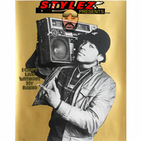 DJ Stylez presents I Can't Live Without My Radio (LL Cool J Twitch Session July 13, 2020) by MrDeeJay