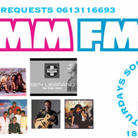 Saturdays Soul - Lenno Muit - 23 mei 2020 - Jamm FM by Lenno