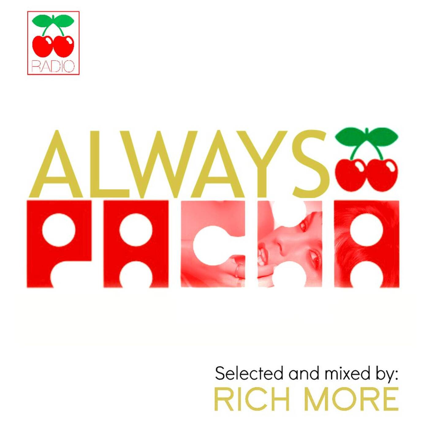 RICH MORE: ALWAYS PACHA vol.10 episode artwork