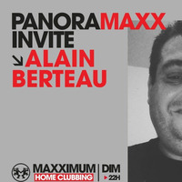 MaXXimum PanoraMAXX Alain Berteau Vol 3 by djal1