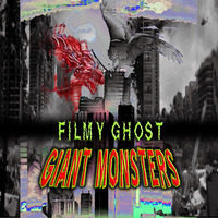 01 - Clover (Cloverfield Monster) by Filmy Ghost (Sábila Orbe) [░░░👻]