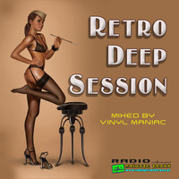 Retro Deep Session by vinyl maniac by Szuflandia Tunez!