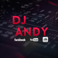 Live Session @ Andy Noriega by DJ ANDY
