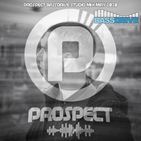 PROSPECT GUEST MIX LIVE ON DJ STUNNA BASSDRIVE.COM SHOW 27-5-2020 by Dj Prospect dnb