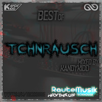 #Musik.Techhouse REC' TCHNRAUSCH mixed by Kandy Kidd '09.08.2020' by KANDY KIDD [GER]