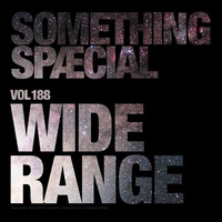 SOMETHING SPÆCIAL VOL. 188 by WIDE RANGE by The Robot Scientists