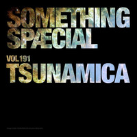 SOMETHING SPÆCIAL VOL. 191 by TSUNAMICA by The Robot Scientists