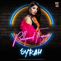 Tujh Me Rab Vs Bombay Dreams (Mashup) - DJ Syrah by Downloads4Djs