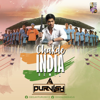 Chak De India (Remix) - DJ Purvish by Downloads4Djs