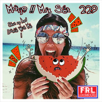 Marjo !! Mix Set - Shut Up And Dance With Me ! VOL 229 (For radio FRL) by Crazy Marjo !! Radio FRL