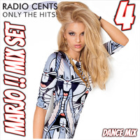 Marjo !! Mix Set - Dance Mix (For radio Cents) VOL 4 by Crazy Marjo !! Radio FRL