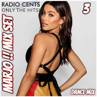 Marjo !! Mix Set - Dance Mix (For radio Cents) VOL 3 by Crazy Marjo !! Radio FRL