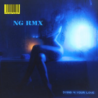 Snoh Aalegra — DYING 4 YOUR LOVE (NG RMX) (DEMO) by NG