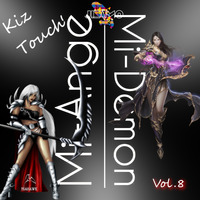Kiz Touch Vol.8 by JeaMO972