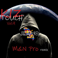 Kiz Touch Vol.9 by JeaMO972