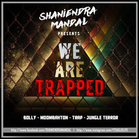 1. ALL THE WAY UP SHANIENDRA MANDAL SMASHUP by Shaniendra Mandal