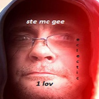 Ste Mc Gee - Eclectic Vol 1 by Ste Mc Gee