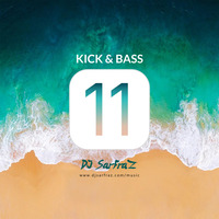 Aisa Jaadu (DEMO) HOUSE MIX | Kick &amp; Bass 11 by DJ SARFRAZ