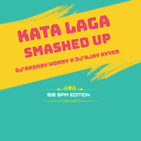 KANTA LAGA (SMASHUP) - DJ AKSHAY WONNY X DJ AJAY AYYER (hearthis.at) by Dj Ajay Ayyer