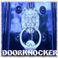 Doorknocker by Dan C E Kresi
