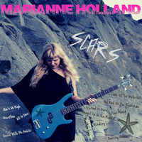 Marianne Holland - Scars Preview by Marianne Holland