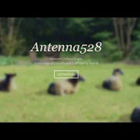 antenna528 live stream by MASA