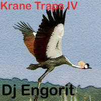 Dj EngorIT - Krane Traps 4. UG HipHop mix. by Dj EngorIT Dakey