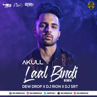 Laal Bindi (Remix) - Dew Drop X DJ Rion X DJ SRT [www.BollywoodDJsClub.co.in] by Dj SRT