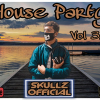 Martin Garrix - House Party V.3 (SkuLLz OfficiaL Non-Stop Mix 2020)(Live Audio) by SKULLZ OFFICIAL