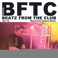DJOLLIHARD - Beatz From The Club vol. 14 by DJ OLLI HARD