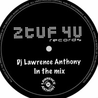 Dj lawrence anthony 2tuf4u records tunes in the mix 503 by Lawrence Anthony