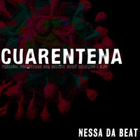 Nessa d Beat :: CUARENTENA :: Progressive and Melodic Music Selection Set :: 3.20 by Nessa da Beat