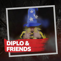 Count Baldor - Diplo &amp; Friends 2020-06-13 by Core News