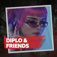 Rakky Ripper - Diplo &amp; Friends 2020-06-14 by Core News