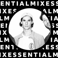 Studio Barnhus – Essential Mix 2020-09-05 by Core News