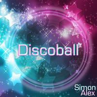 Discoball by Simon Alex
