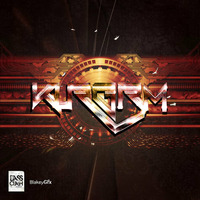 KLRGRM - Bruck Whine EP [OUT NOW!!] by Bassclash Records