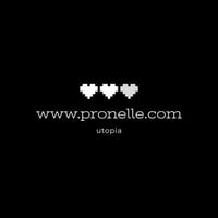 Planet Pronelle - P-Unit - Juu Tu Sana - ProFix by Planet Pronelle
