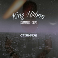 King Urban Vol.1 Mixed by Cristian Gil by Cristian Gil Dj - Sesiones