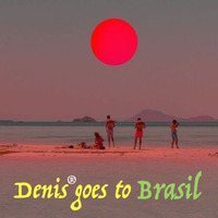 Denis® goes to Brasil 🇧🇷 by Denis Guerrero