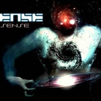 psysense with dj sysense 005 (war of the worlds session) by James sysense DeRosier