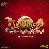 La Única Tropical Mix • Jair Castillo by Jair Castillo