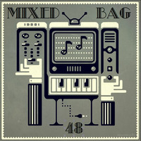 mixed bag 48 by Bobby Lloyd