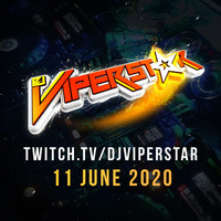 The Vipa Stream (11 June 2020) by ViperStar