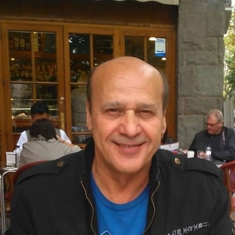 Javito Andrades Mejias