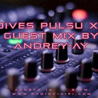 Dives Pulsu Set By Andrey - Ay by Andrey-Ay