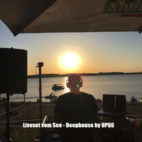Liveset vom See - Deephouse by DP66 by DP66