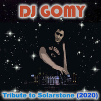 DJ GOMY - Tribute to Solarstone (2020) by DJ GOMY