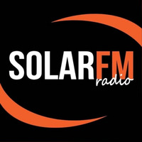 Kenton Crosby - SOLARFM Radio ''In The Mix' 23-05-2020 by Kenton Crosby