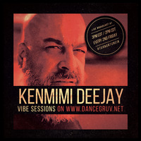 Vibe Session May 2020 by KenMimi Deejay